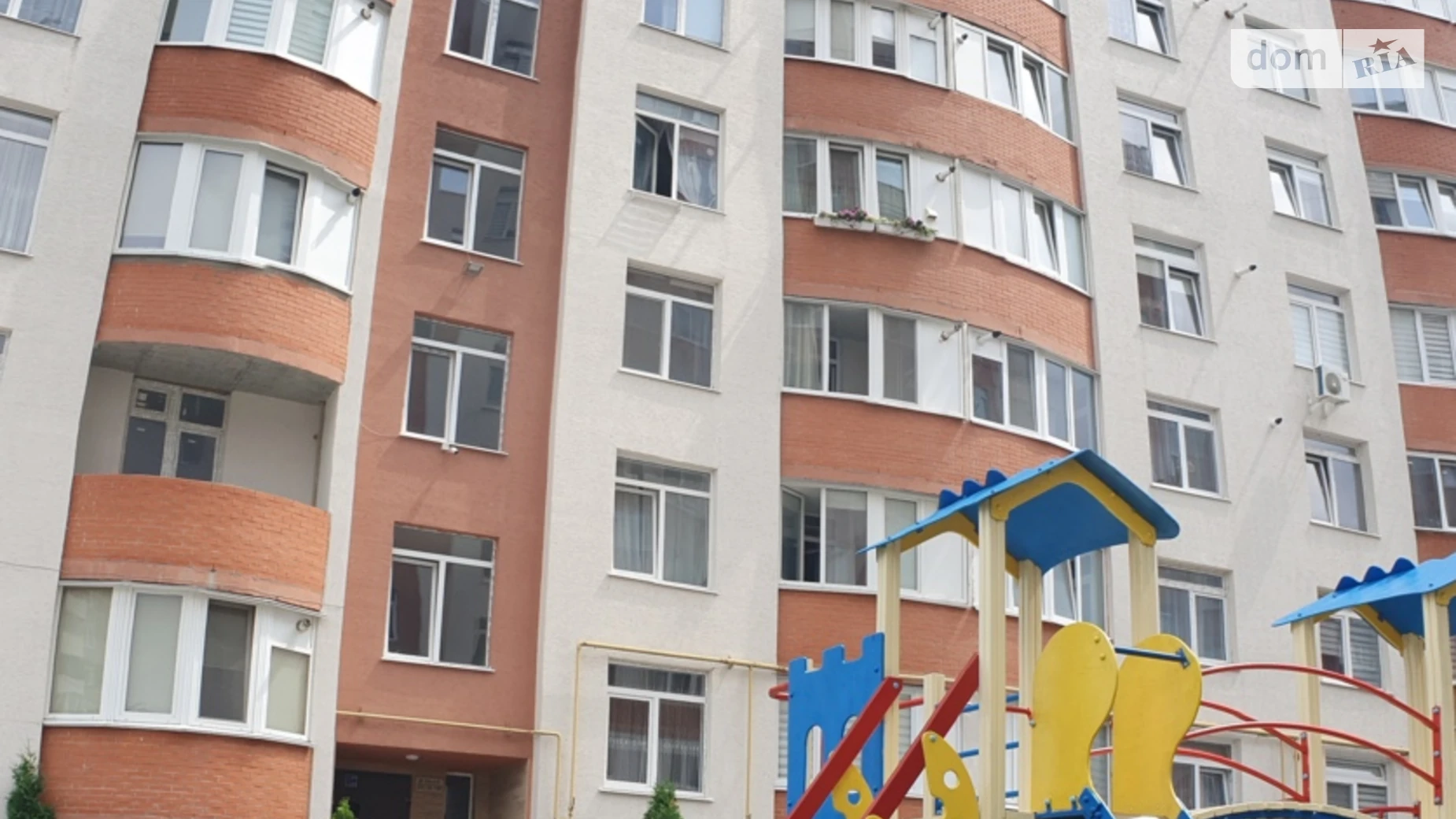 3-комнатная квартира 72 кв. м в Тернополе, ул. Киевская, 8В - фото 5