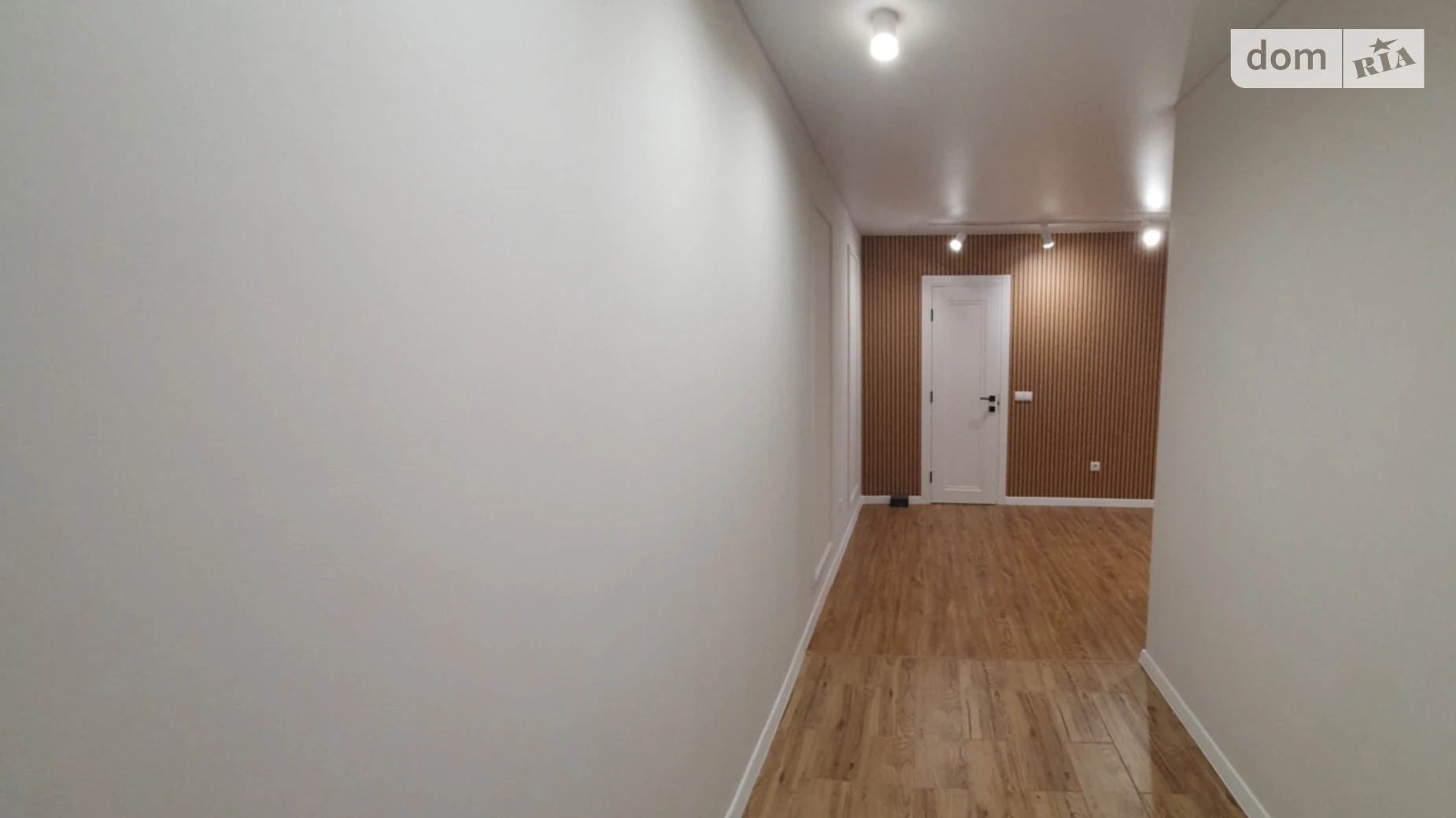 3-комнатная квартира 72 кв. м в Тернополе, ул. Киевская, 8В - фото 2