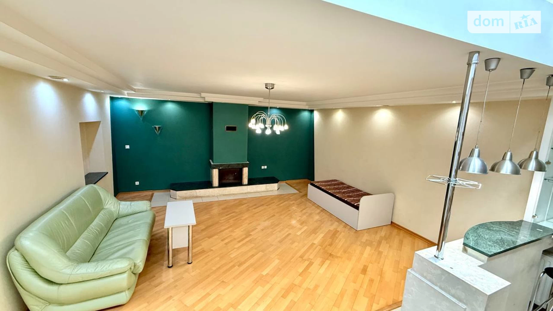 Здається в оренду будинок 2 поверховий 200 кв. м з ділянкою, цена: 1000 $ - фото 4