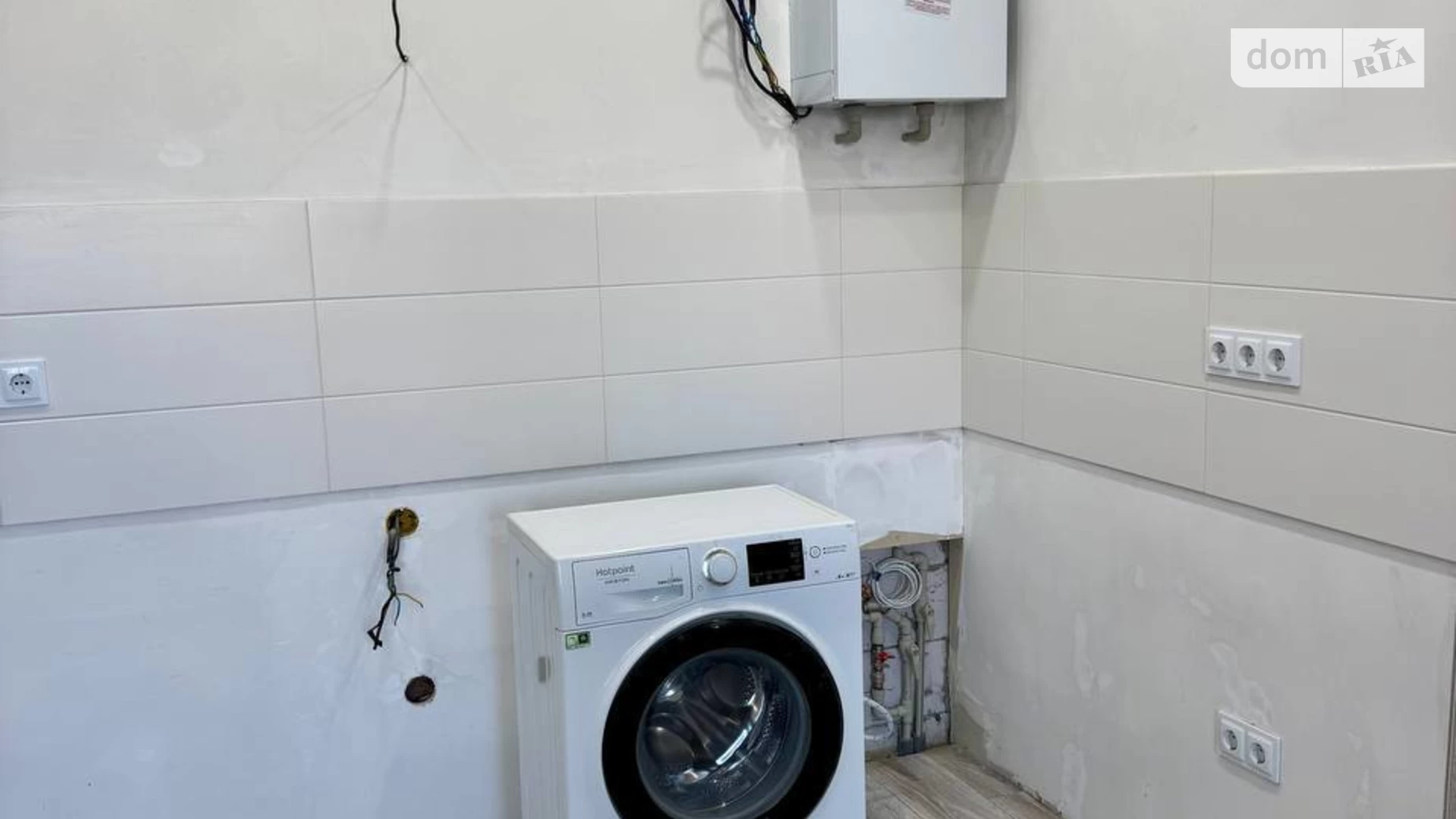 Продается 1-комнатная квартира 48.3 кв. м в Днепре, ул. Різоля(Судца Маршала), 42Б - фото 5