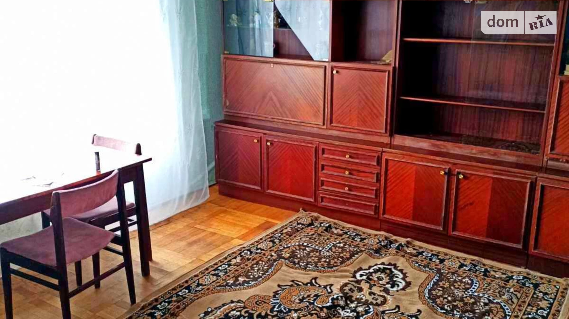 Продается 4-комнатная квартира 83 кв. м в Виннице, просп. Коцюбинского, 11 - фото 2