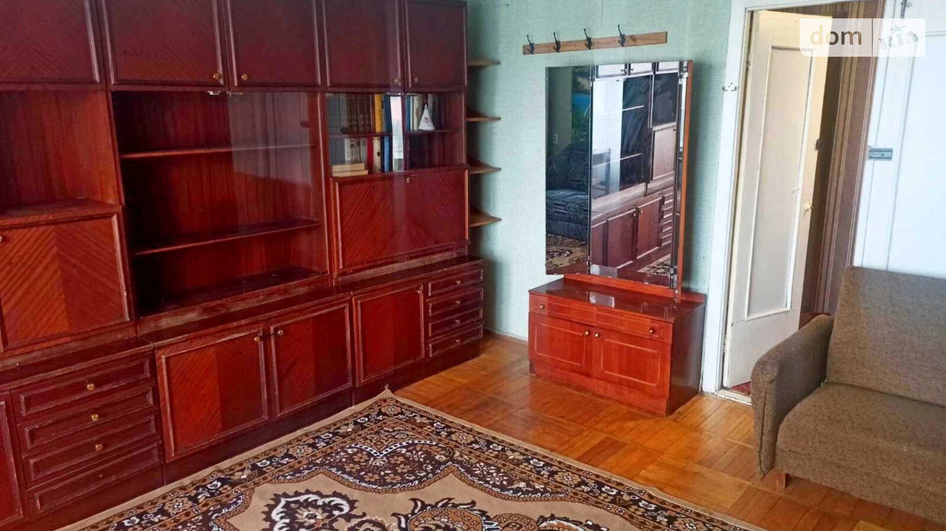 Продается 4-комнатная квартира 83 кв. м в Виннице, просп. Коцюбинского, 11 - фото 3