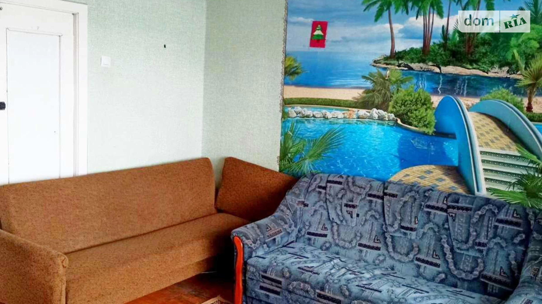 Продается 4-комнатная квартира 83 кв. м в Виннице, просп. Коцюбинского, 11 - фото 5