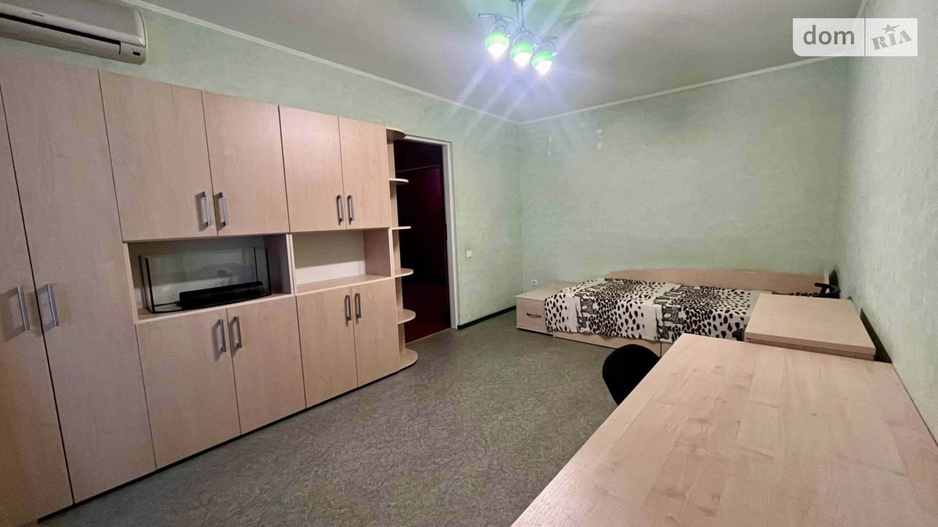 4-комнатная квартира 121.54 кв. м в Запорожье, ул. Нагнибеды - фото 5