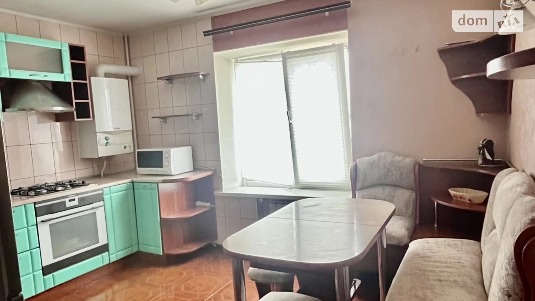 4-комнатная квартира 121.54 кв. м в Запорожье, ул. Нагнибеды - фото 4