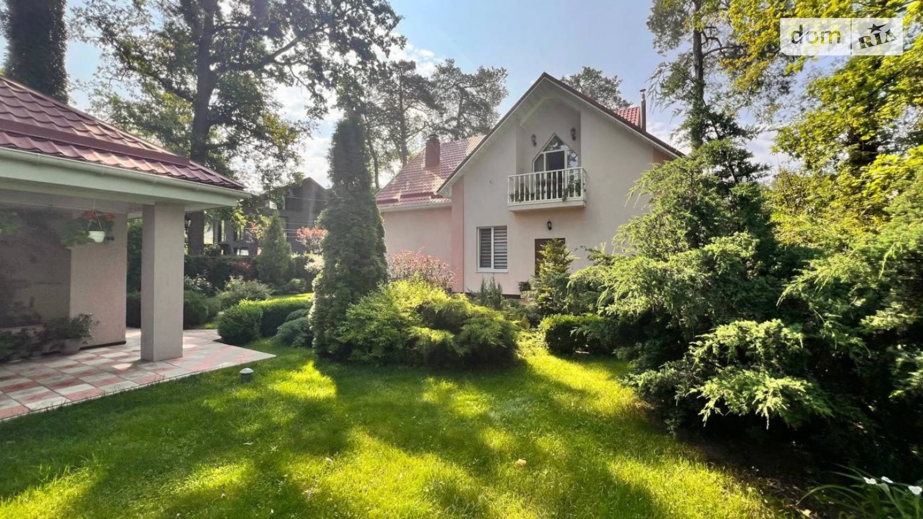 Продается дом на 2 этажа 231.3 кв. м с баней/сауной, цена: 266250 $ - фото 4