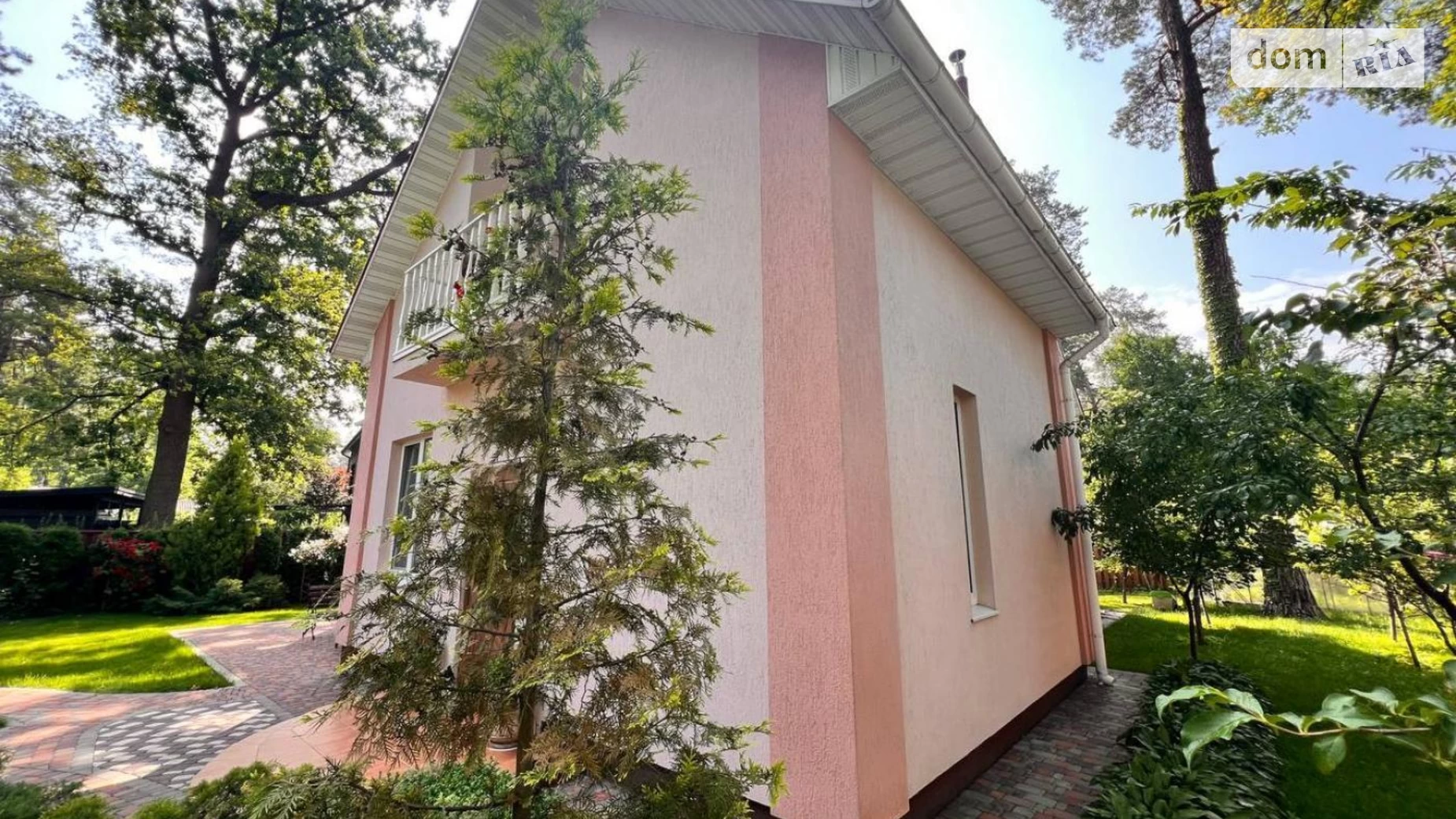 Продается дом на 2 этажа 231.3 кв. м с баней/сауной, цена: 266250 $ - фото 5