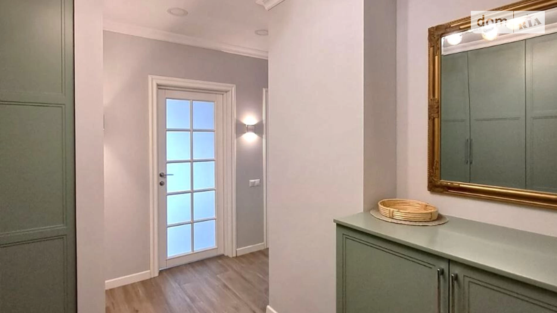 Сдается в аренду 1-комнатная квартира 56.4 кв. м в Киеве, ул. Митрополита Василия Липковского(Урицкого), 37В - фото 3