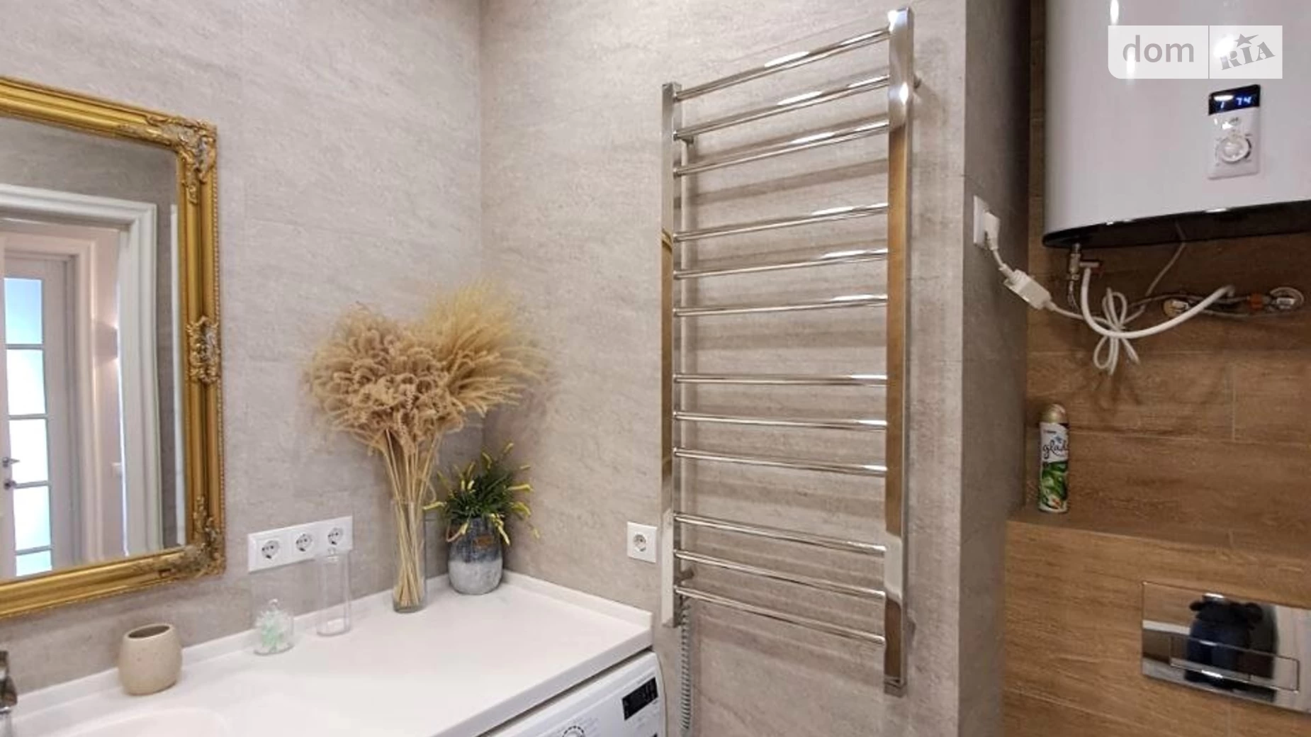 Сдается в аренду 1-комнатная квартира 56.4 кв. м в Киеве, ул. Митрополита Василия Липковского(Урицкого), 37В - фото 5