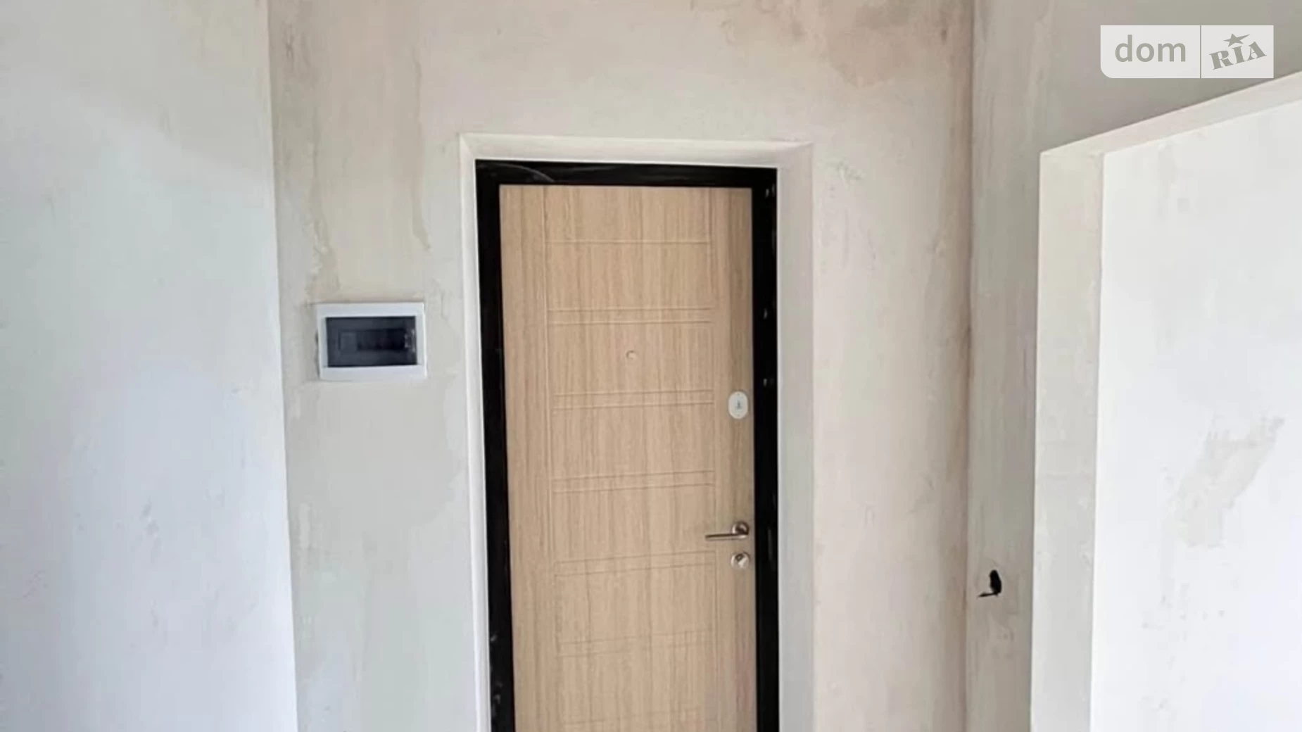 Продается 1-комнатная квартира 33 кв. м в Ровно, ул. Защитников Мариуполя(Костромская), 89 - фото 2