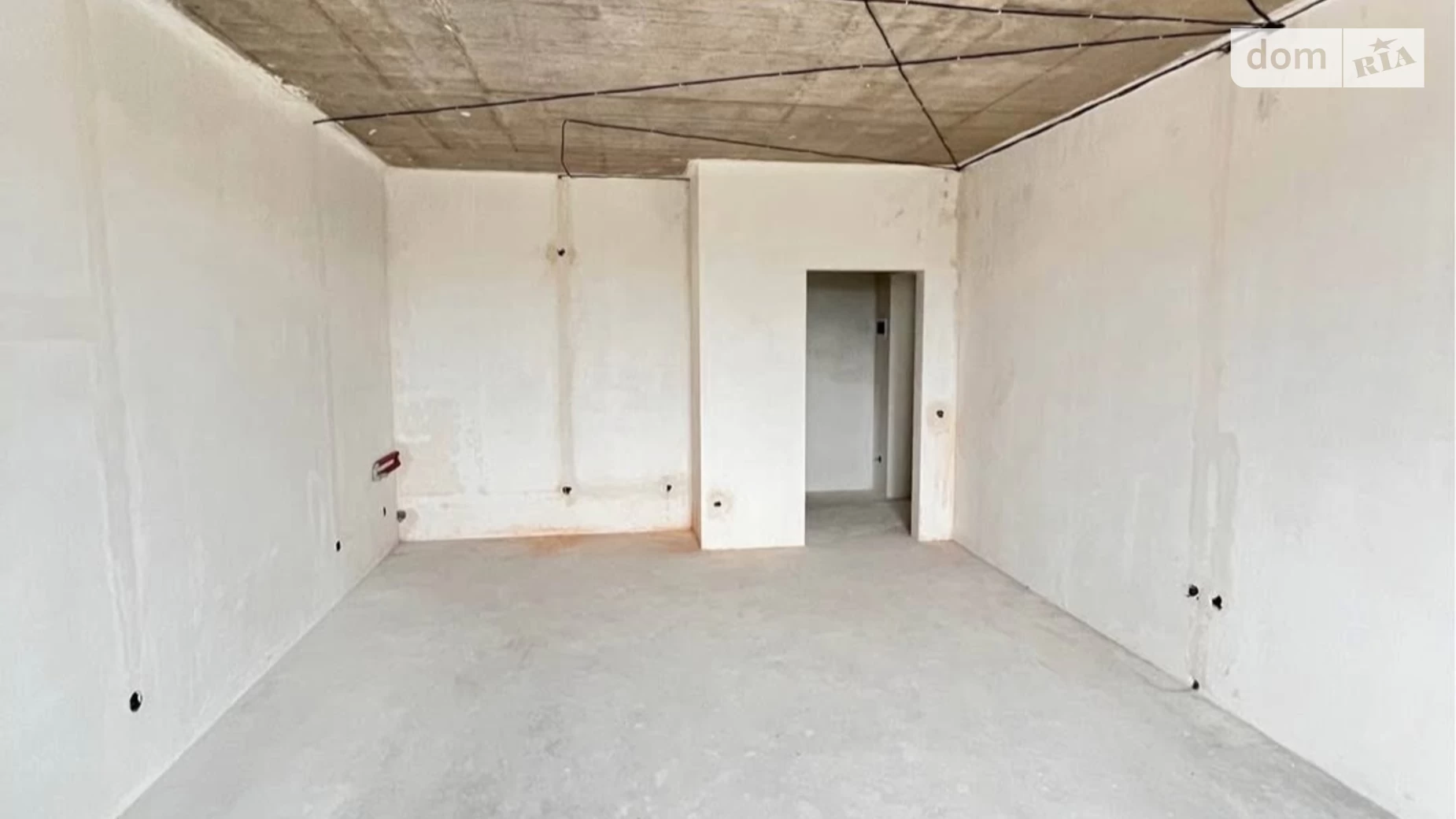 Продается 1-комнатная квартира 33 кв. м в Ровно, ул. Защитников Мариуполя(Костромская), 89 - фото 5