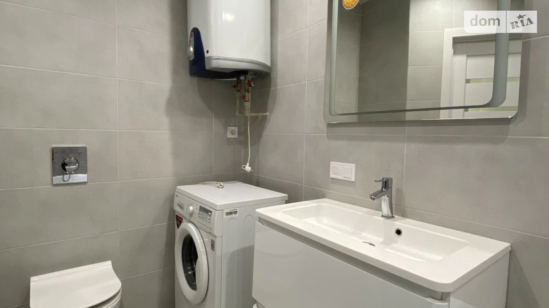 Продается 3-комнатная квартира 53.25 кв. м в Сумах, просп. Шевченко - фото 2