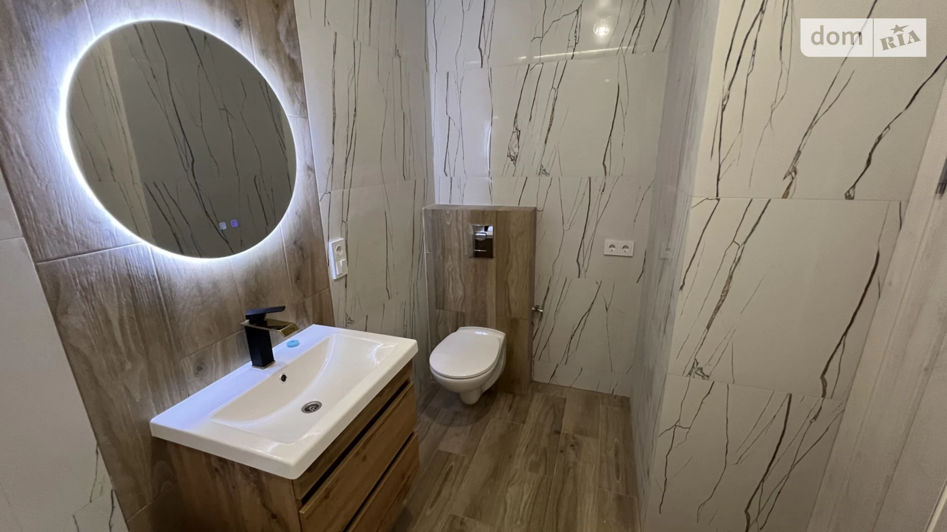 Продается 2-комнатная квартира 48 кв. м в Стрижавке, ул. Киевская - фото 3