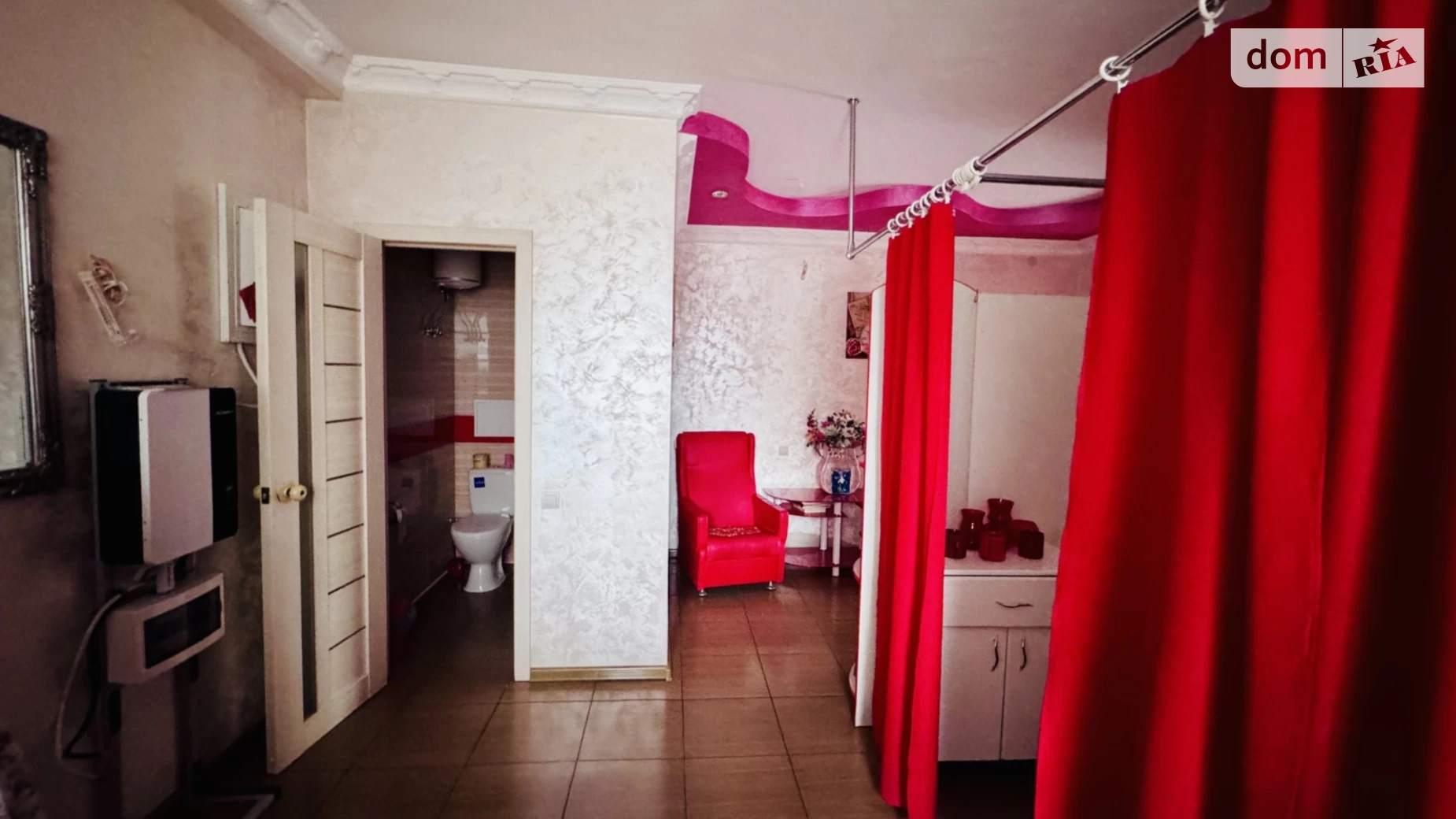 Продается объект сферы услуг 45 кв. м в 10-этажном здании, цена: 52500 $ - фото 2