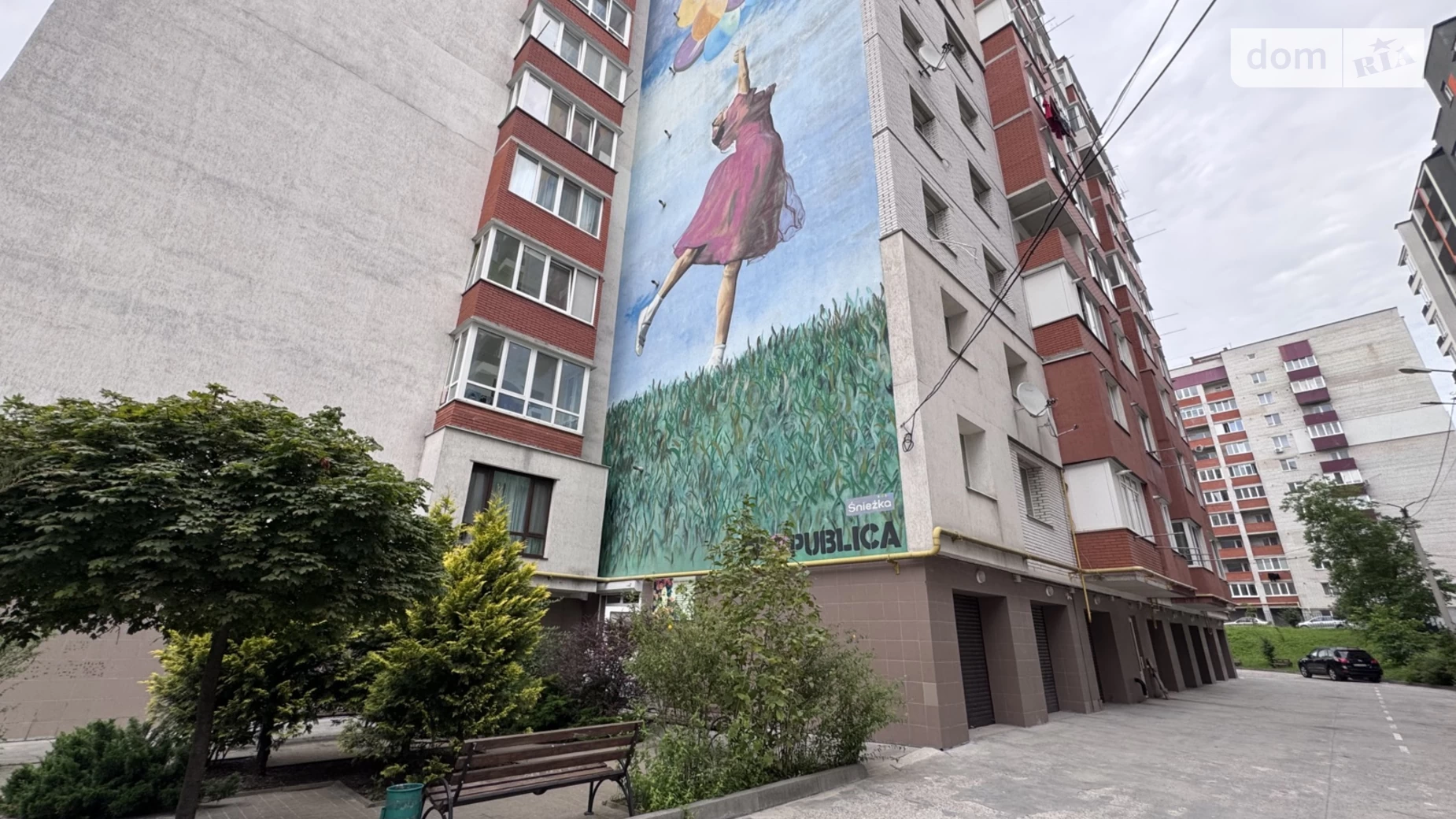 Продается объект сферы услуг 45 кв. м в 10-этажном здании, цена: 52500 $ - фото 3