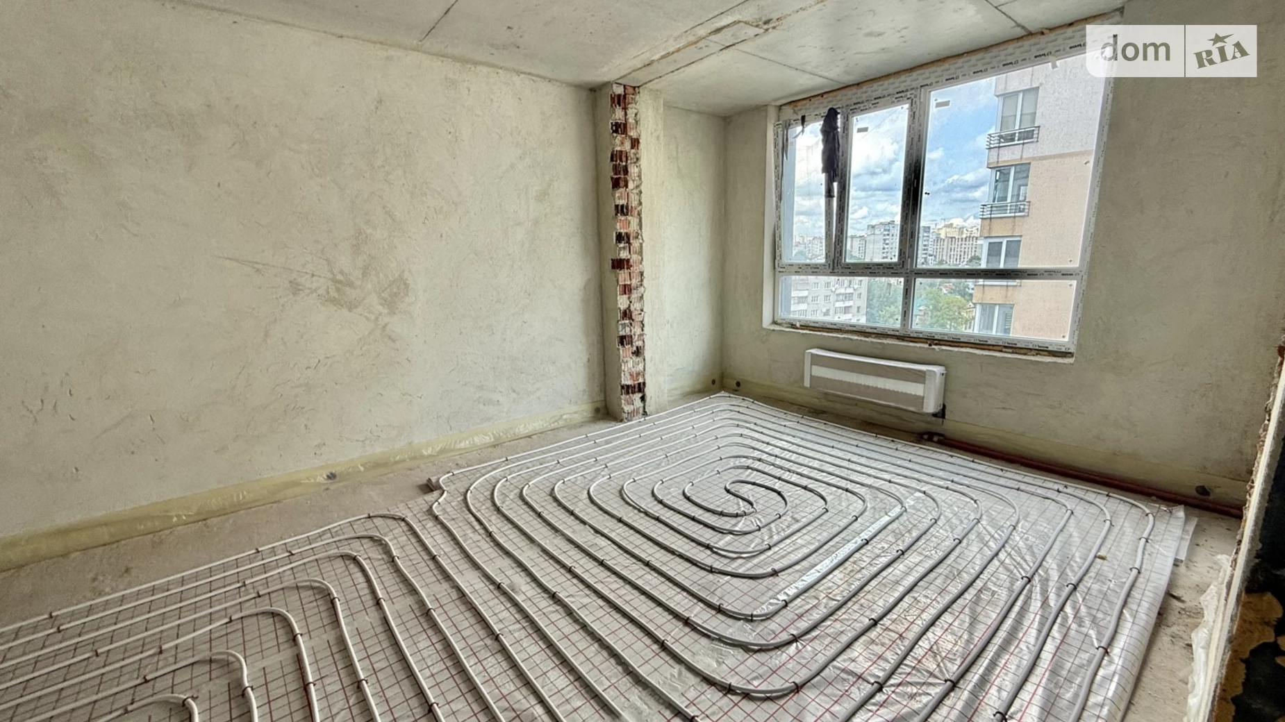 Продается 3-комнатная квартира 102 кв. м в Львове, ул. Линкольна Авраама - фото 5