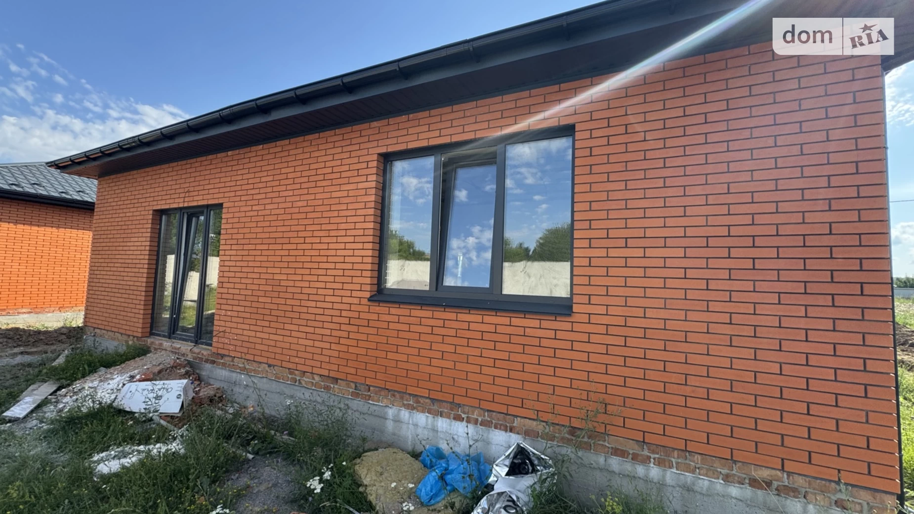 Продается одноэтажный дом 96 кв. м с баней/сауной, цена: 85000 $ - фото 2