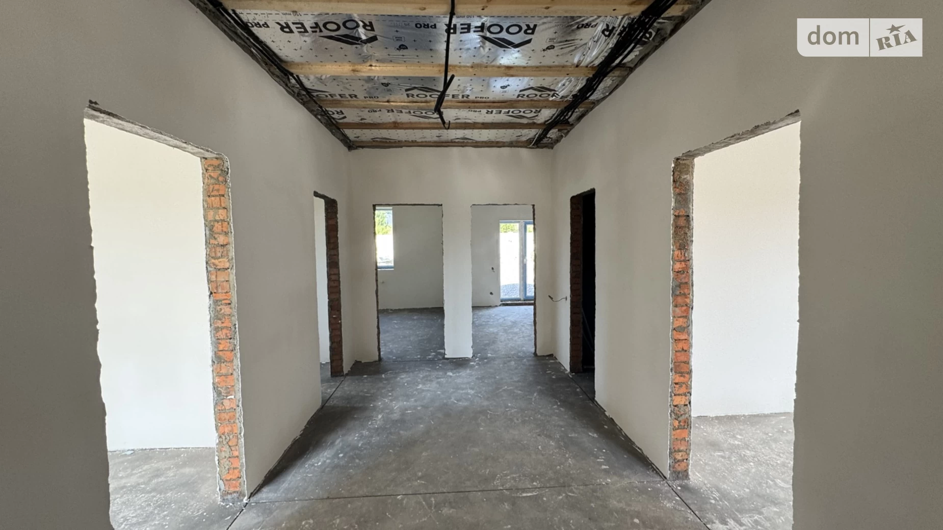 Продается одноэтажный дом 96 кв. м с баней/сауной, цена: 85000 $ - фото 5