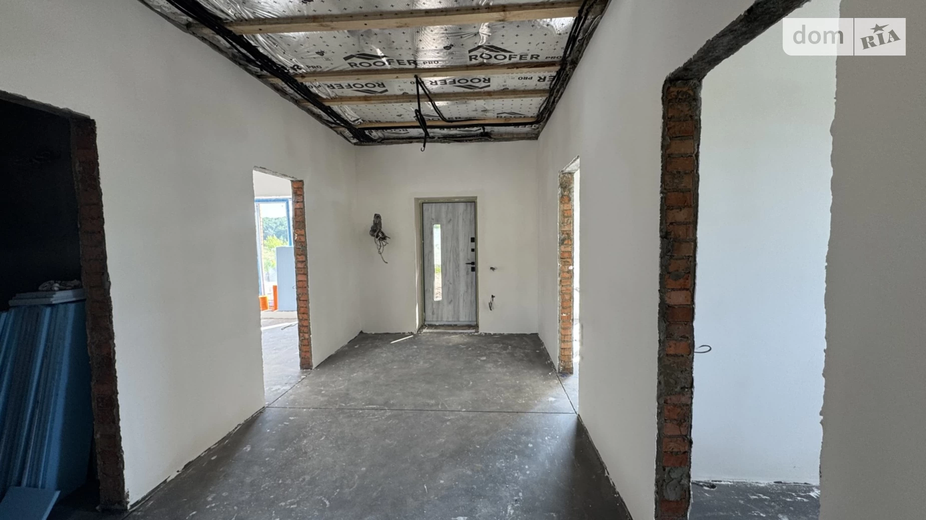 Продается одноэтажный дом 96 кв. м с баней/сауной, цена: 85000 $ - фото 4