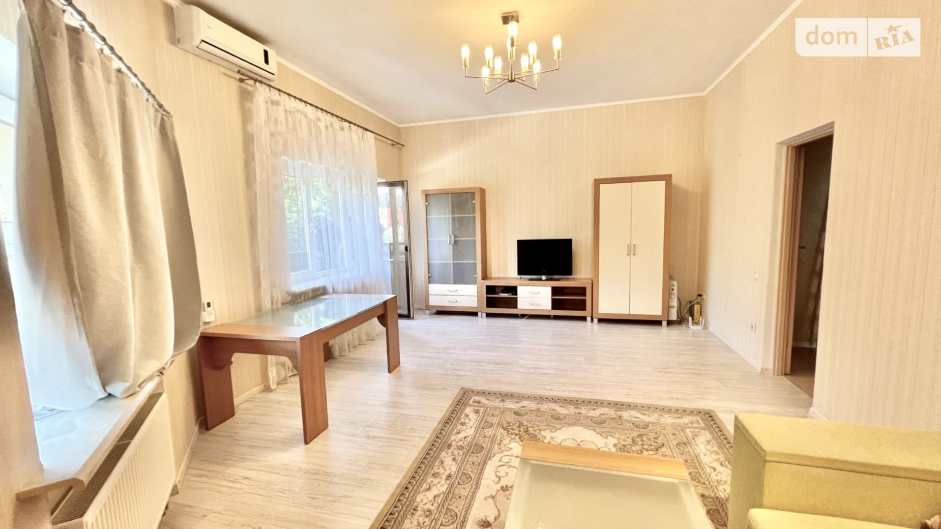 Продается 2-комнатная квартира 76 кв. м в, цена: 67000 $ - фото 2