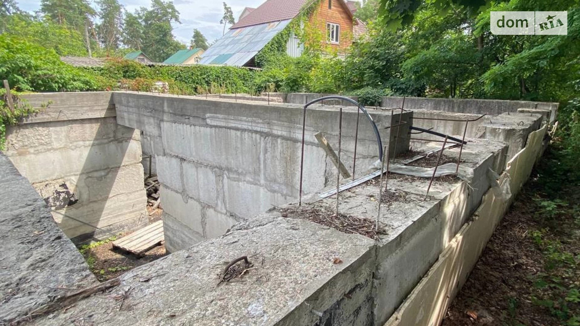 Продается земельный участок 7.57 соток в Киевской области, цена: 88000 $ - фото 2