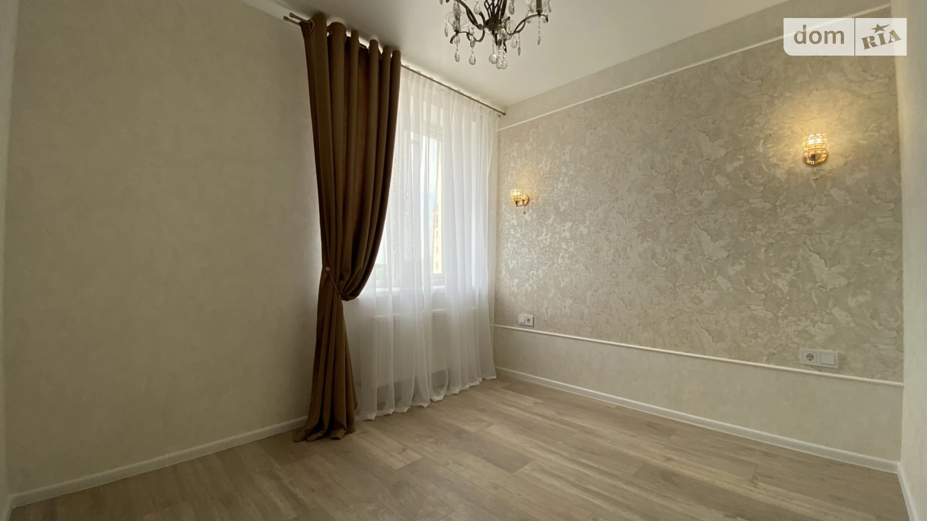Продается 2-комнатная квартира 48 кв. м в Стрижавке, ул. Киевская, 224 корпус 4 - фото 3