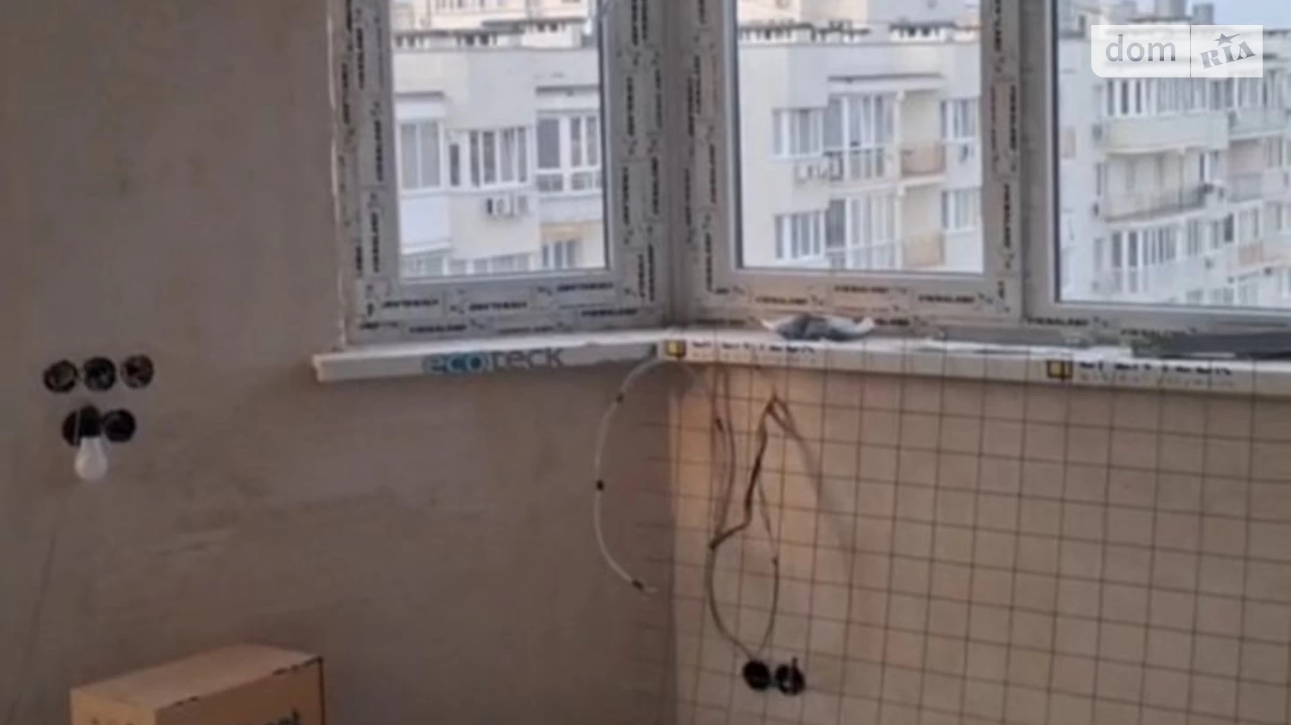 Продается 2-комнатная квартира 101.4 кв. м в Одессе, ул. Костанди, 203/5 - фото 2