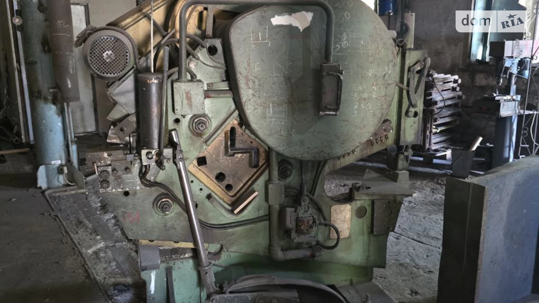 Сдается в аренду помещения свободного назначения 350 кв. м в 1-этажном здании, цена: 25000 грн - фото 4