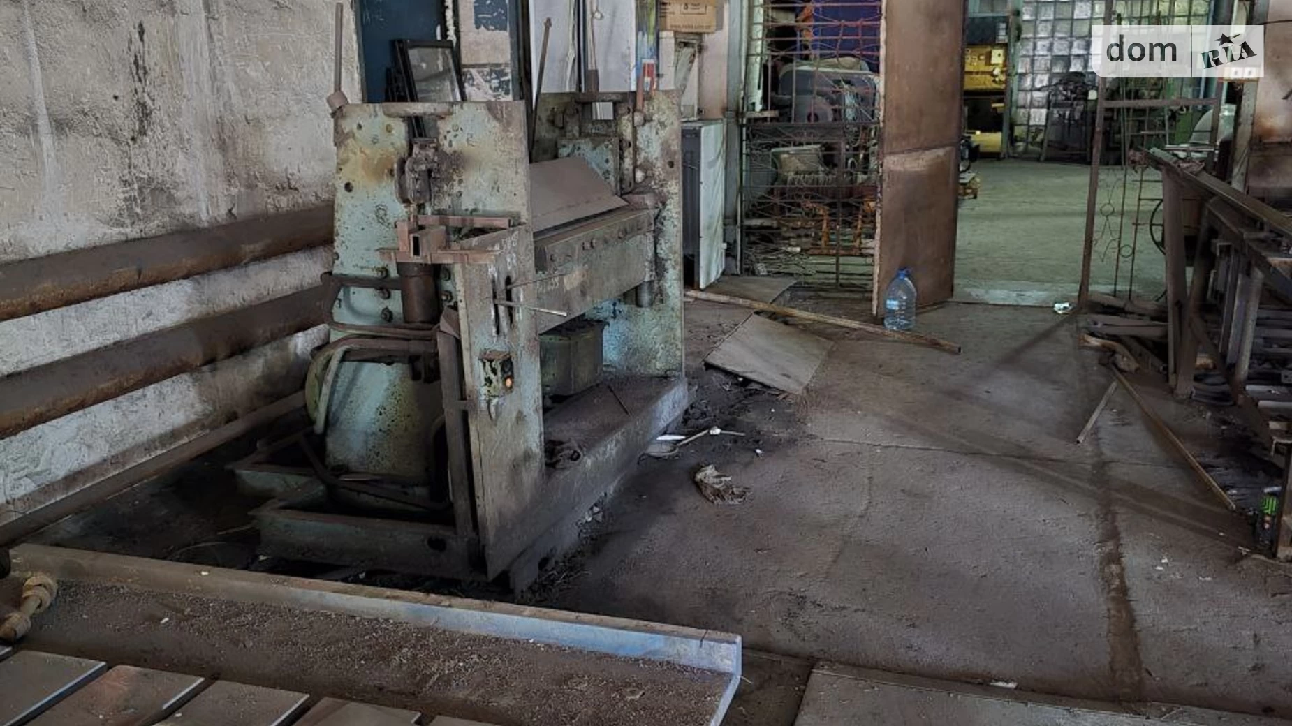 Сдается в аренду помещения свободного назначения 350 кв. м в 1-этажном здании, цена: 25000 грн - фото 2