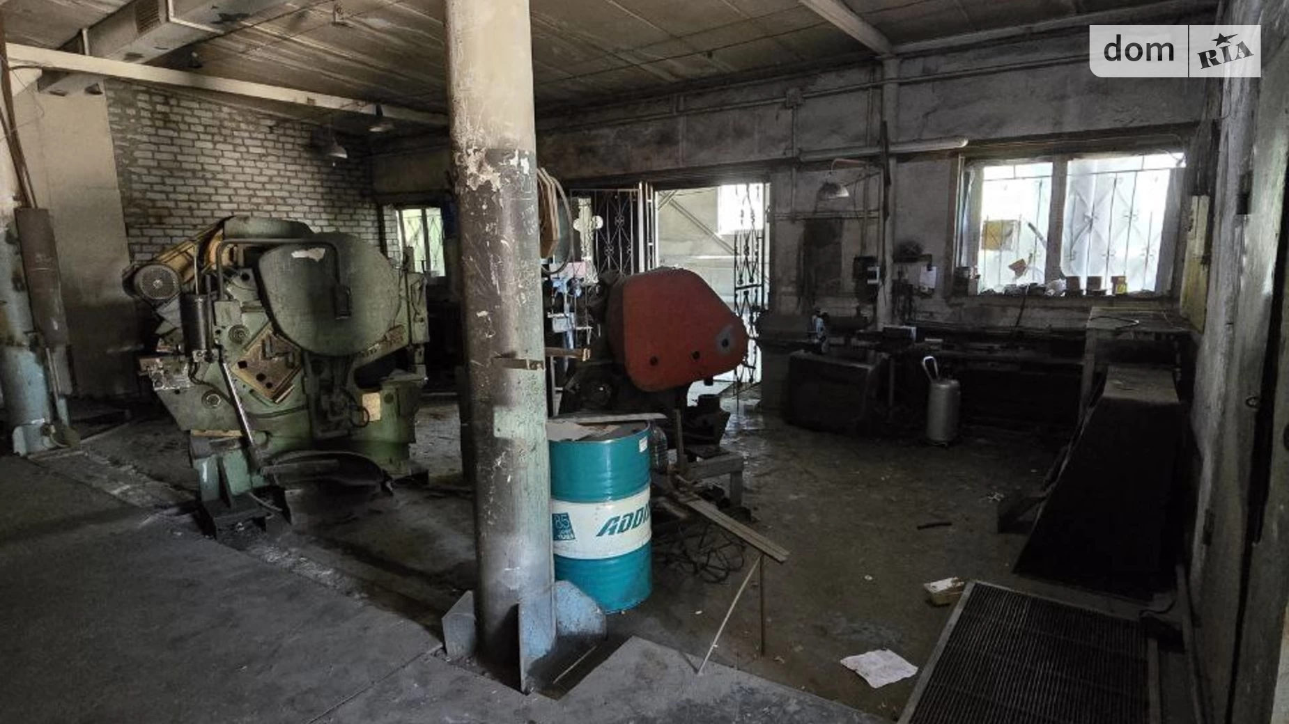 Сдается в аренду помещения свободного назначения 350 кв. м в 1-этажном здании, цена: 25000 грн - фото 5