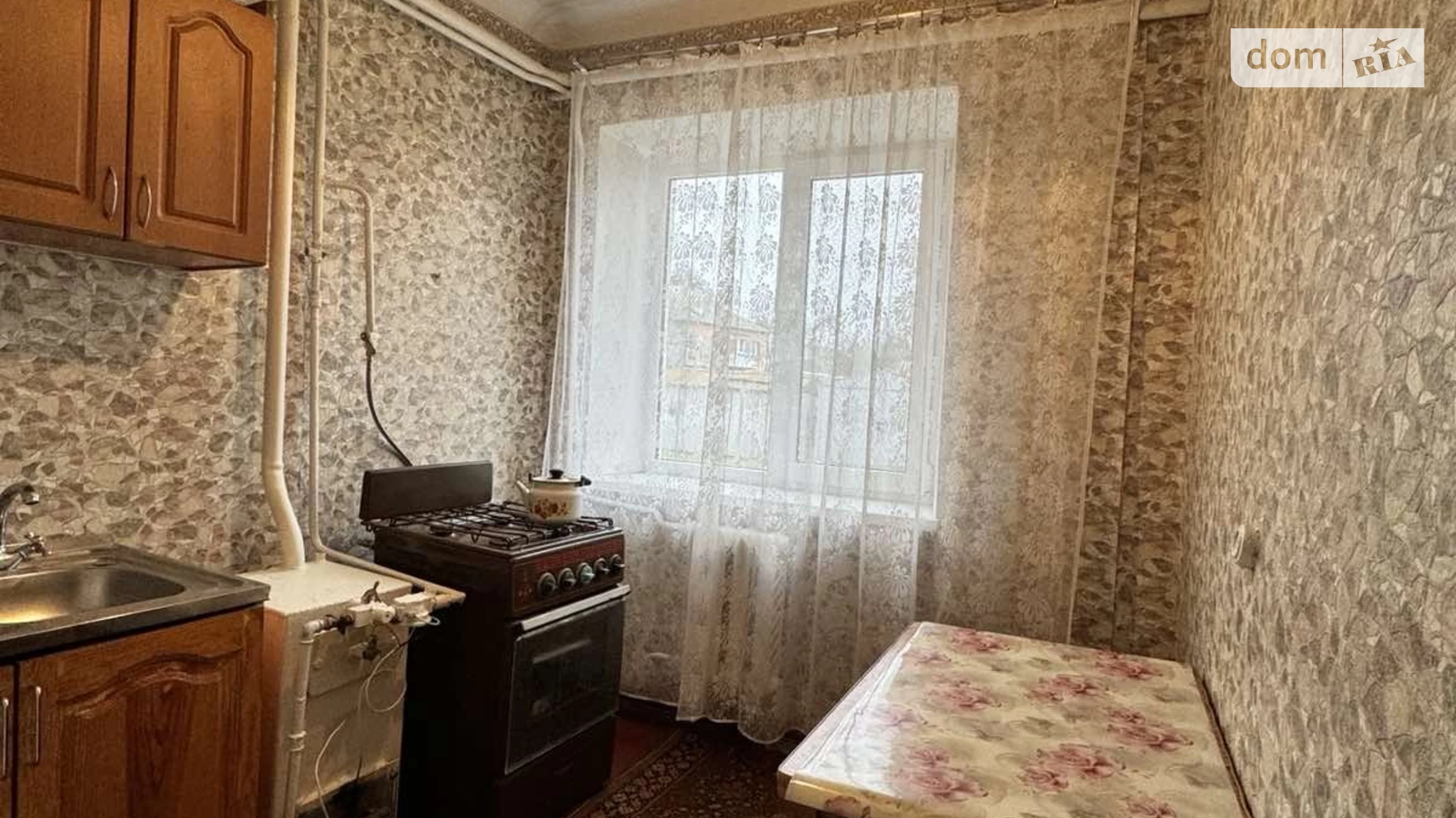 Продается 3-комнатная квартира 42.7 кв. м в Гребенках, просп. Науки - фото 2