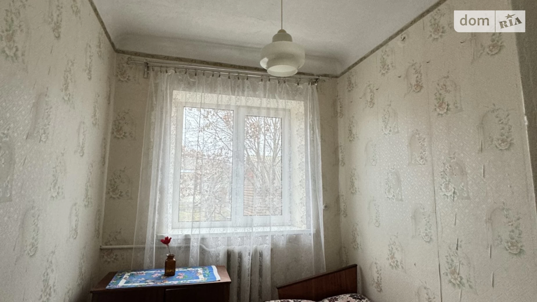 Продается 3-комнатная квартира 42.7 кв. м в Гребенках, просп. Науки - фото 3