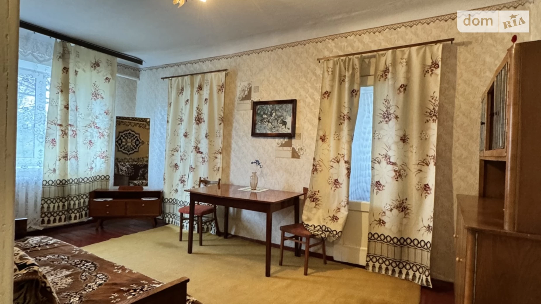 Продается 3-комнатная квартира 42.7 кв. м в Гребенках, просп. Науки - фото 4