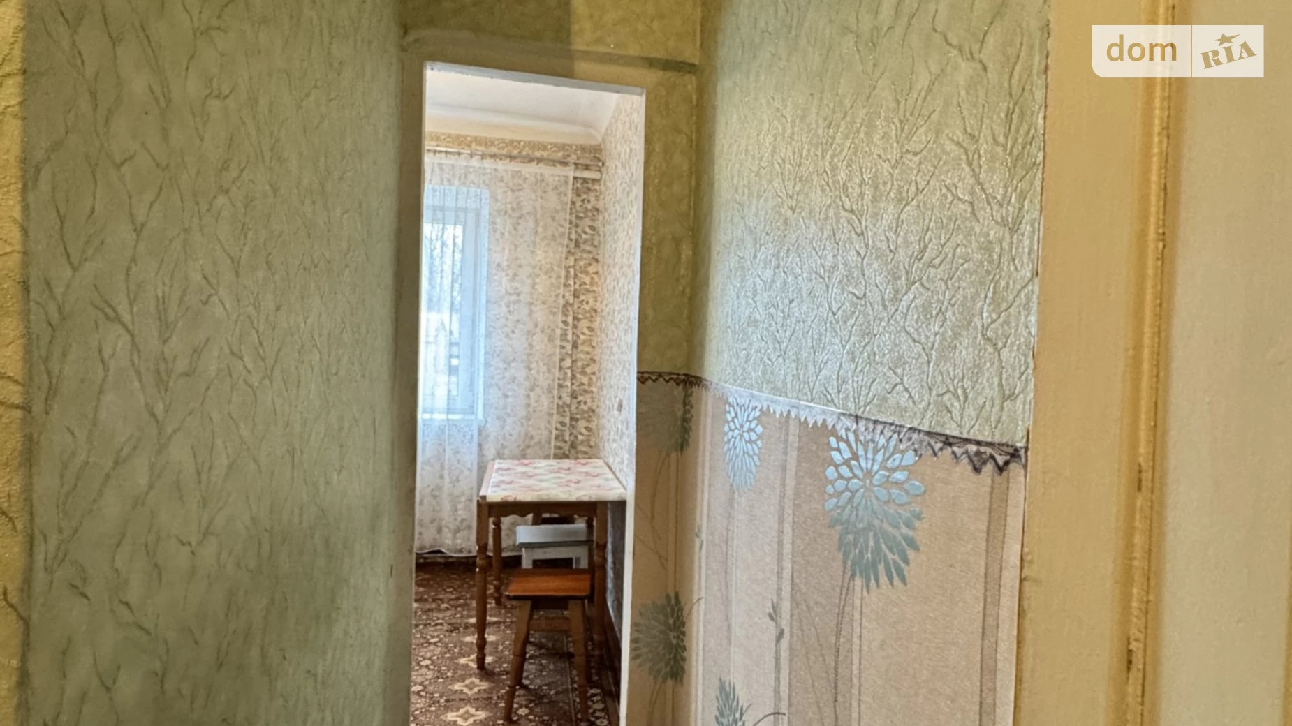 Продается 3-комнатная квартира 42.7 кв. м в Гребенках, просп. Науки - фото 5