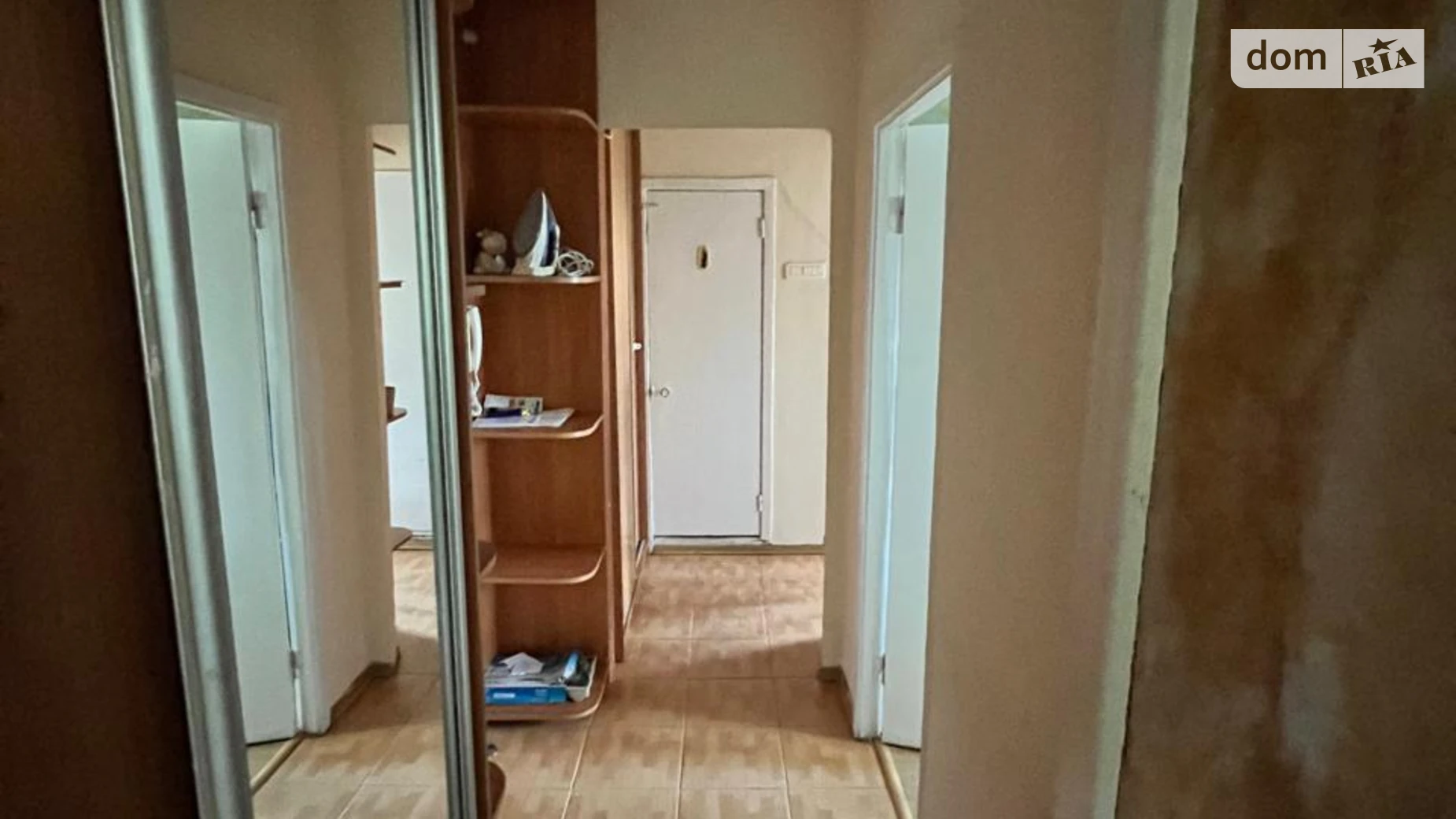 Сдается в аренду 2-комнатная квартира 50 кв. м в Киеве, ул. Дмитрия Луценко(Крейсера "Аврора"), 5 - фото 4