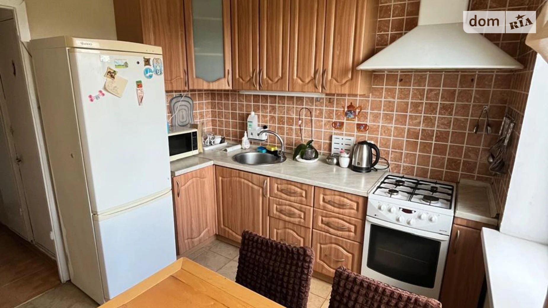 Сдается в аренду 2-комнатная квартира 50 кв. м в Киеве, ул. Дмитрия Луценко(Крейсера "Аврора"), 5 - фото 3