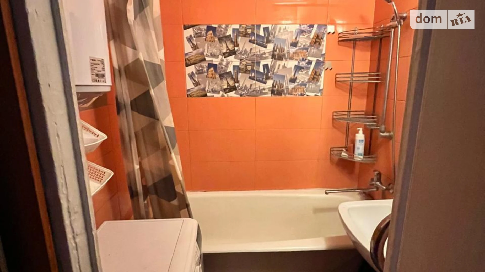 Сдается в аренду 2-комнатная квартира 50 кв. м в Киеве, ул. Дмитрия Луценко(Крейсера "Аврора"), 5 - фото 5