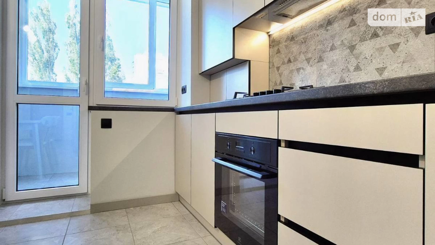 Продається 1-кімнатна квартира 39.3 кв. м у Черкасах, просп. Перемоги(30-річчя Перемоги) - фото 3