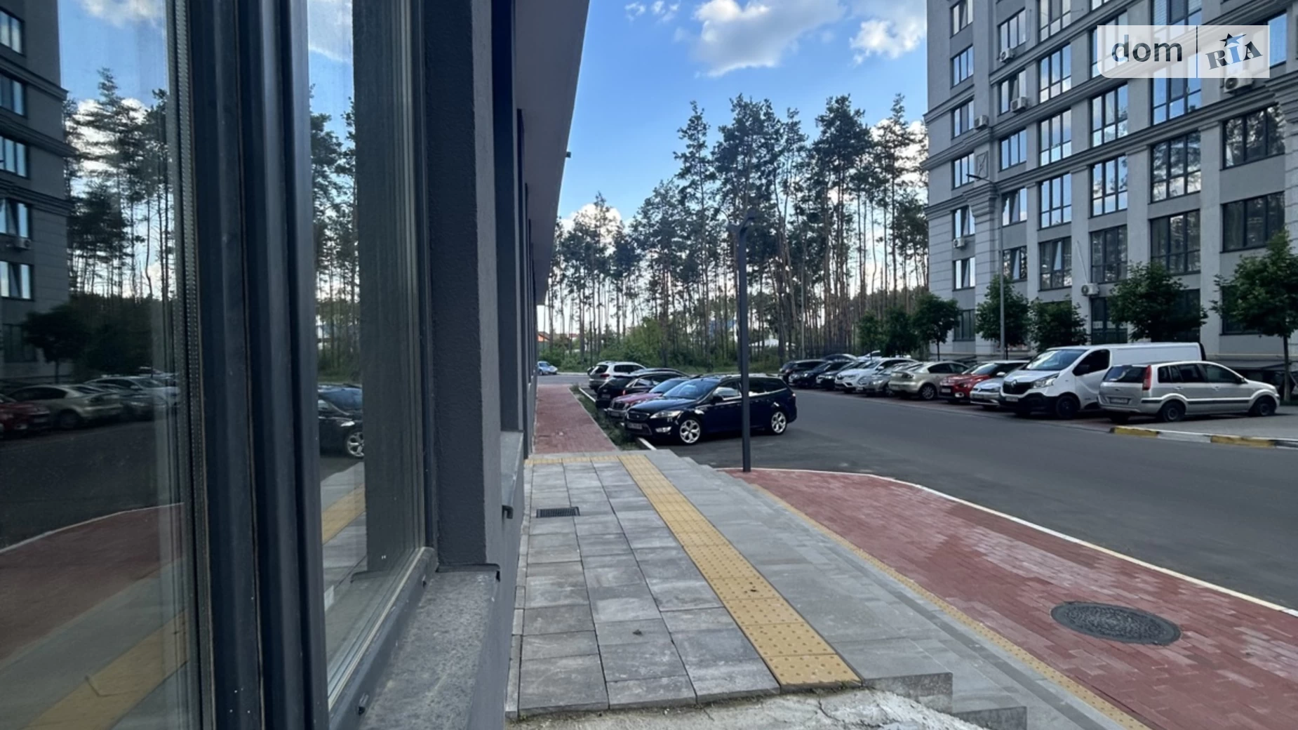 Здається в оренду приміщення вільного призначення 308 кв. м в 16-поверховій будівлі, цена: 3388 $ - фото 5