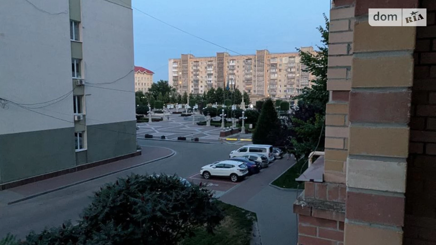 Продается 1-комнатная квартира 65.6 кв. м в Ирпене, ул. Шевченко, 4Д - фото 3