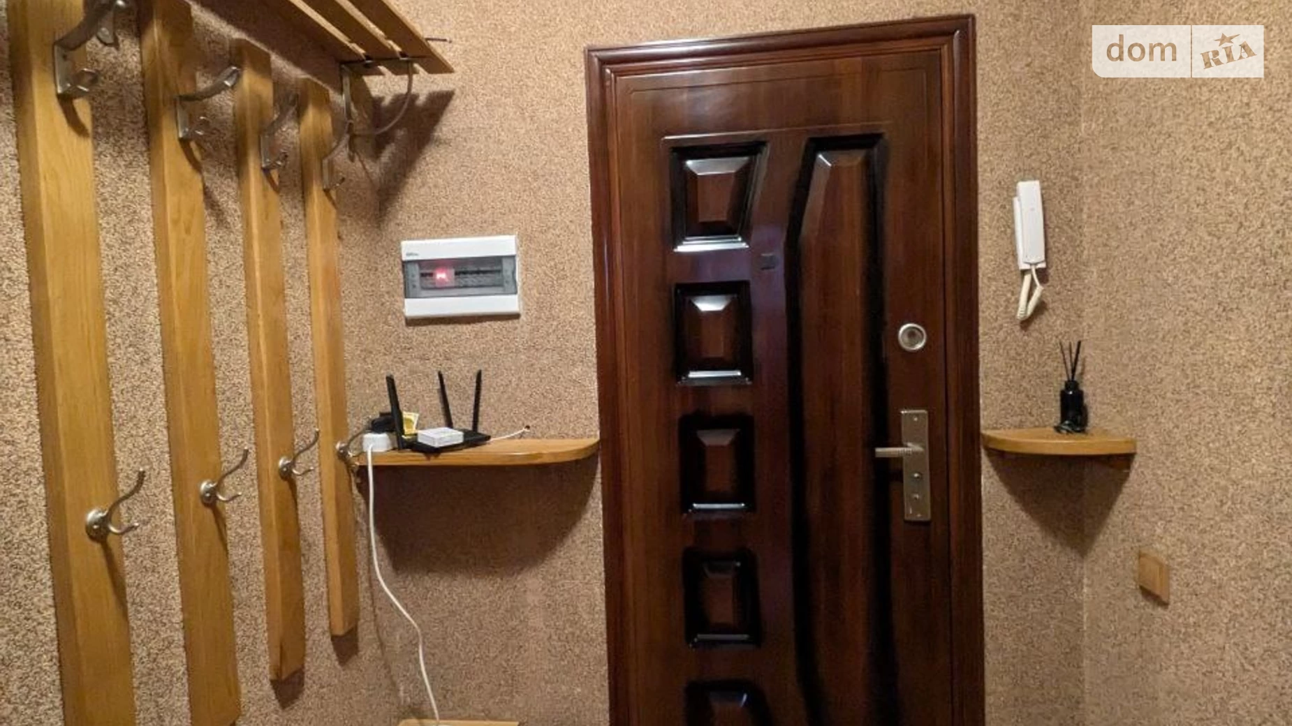 Продается 1-комнатная квартира 65.6 кв. м в Ирпене, ул. Шевченко, 4Д - фото 4