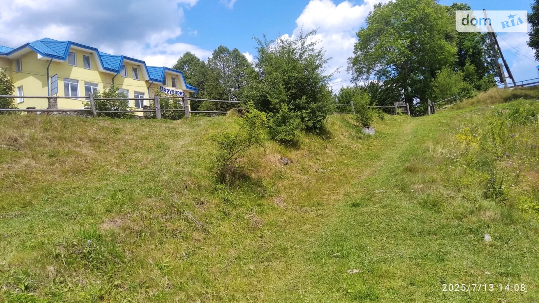Продается земельный участок 10 соток в Ивано-Франковской области, цена: 15000 $ - фото 2