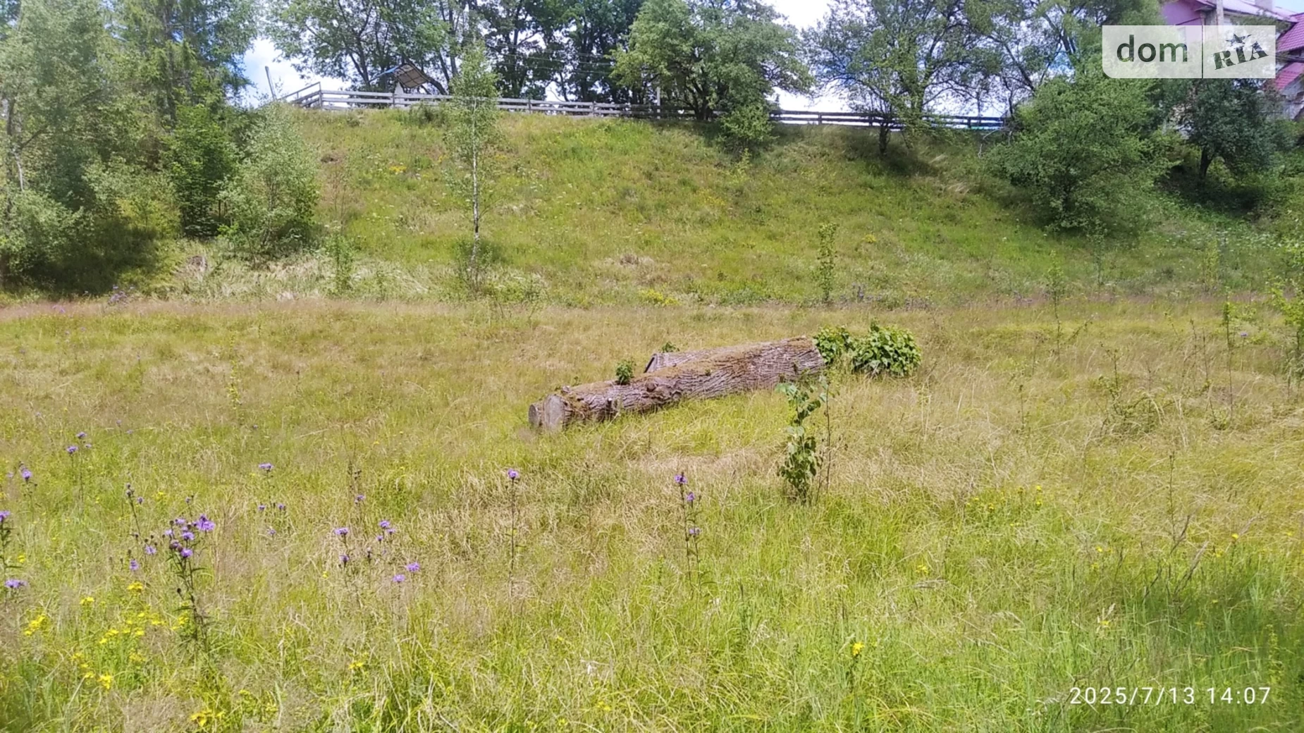 Продается земельный участок 10 соток в Ивано-Франковской области, цена: 15000 $ - фото 4