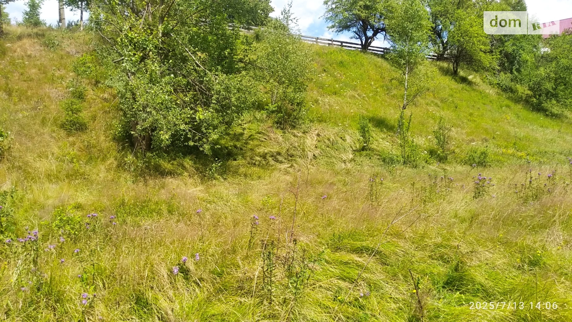 Продается земельный участок 10 соток в Ивано-Франковской области, цена: 15000 $ - фото 5