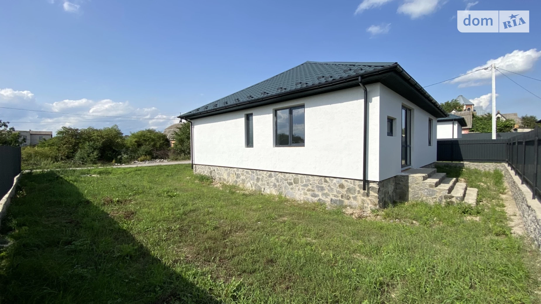 Продается одноэтажный дом 100 кв. м с мансардой, цена: 65000 $ - фото 3