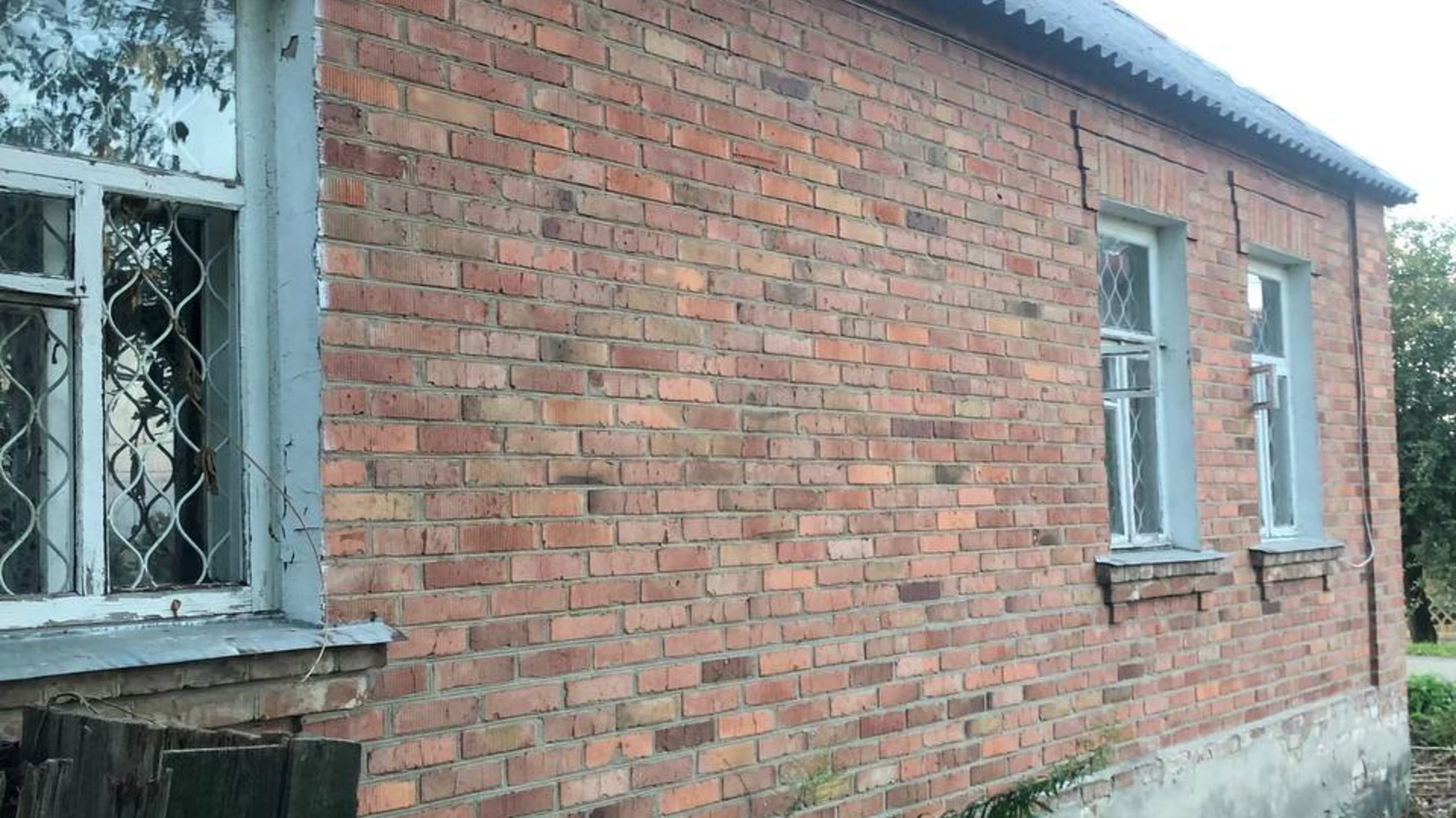 Продается часть дома 65.1 кв. м с гаражом, цена: 20500 $ - фото 3