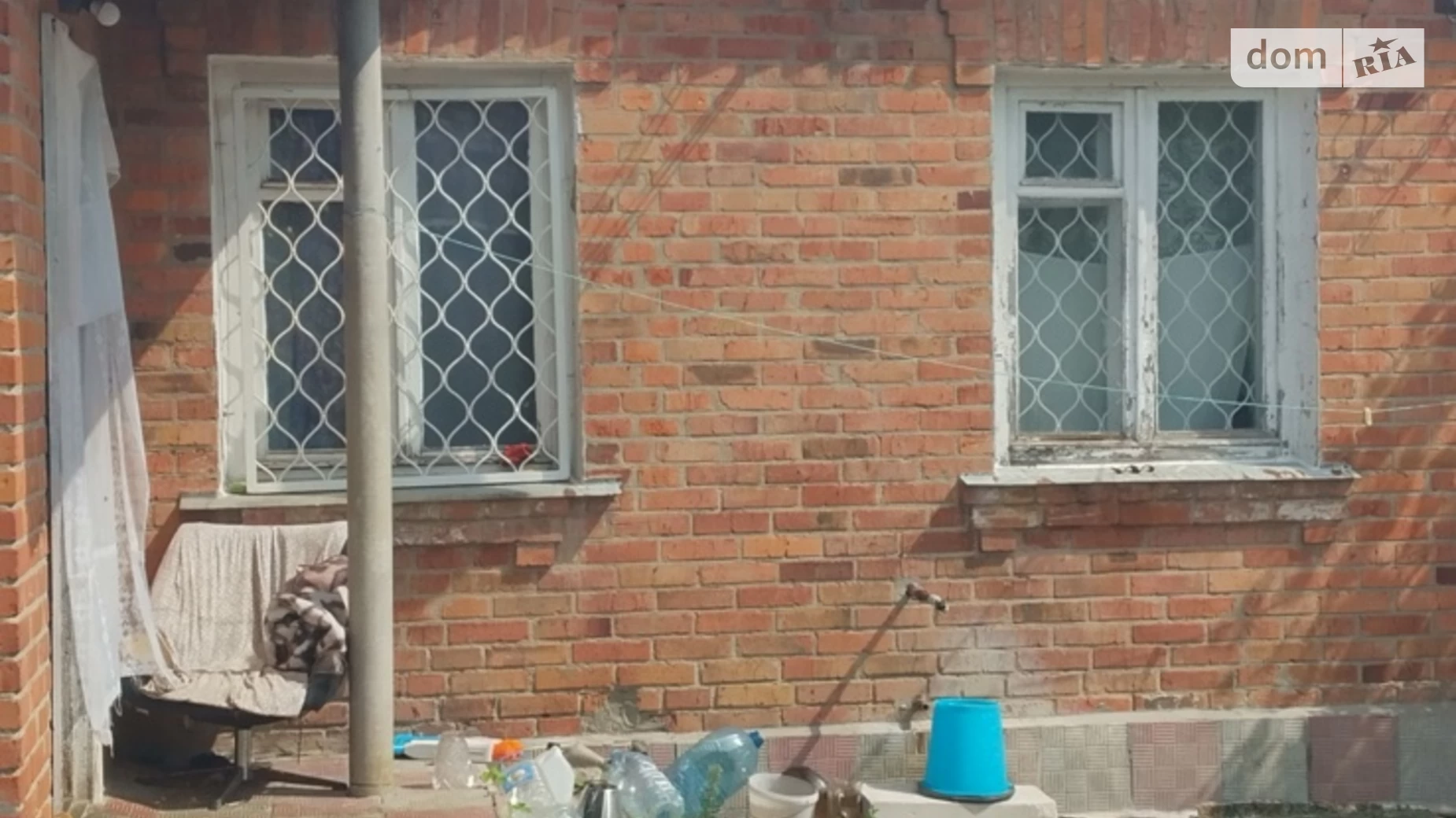 Продается часть дома 65.1 кв. м с гаражом, цена: 20500 $ - фото 2