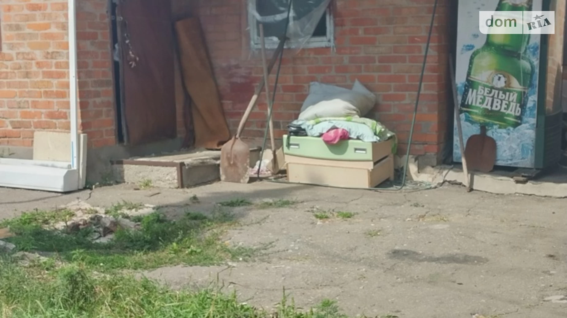 Продается часть дома 65.1 кв. м с гаражом, цена: 20500 $ - фото 4