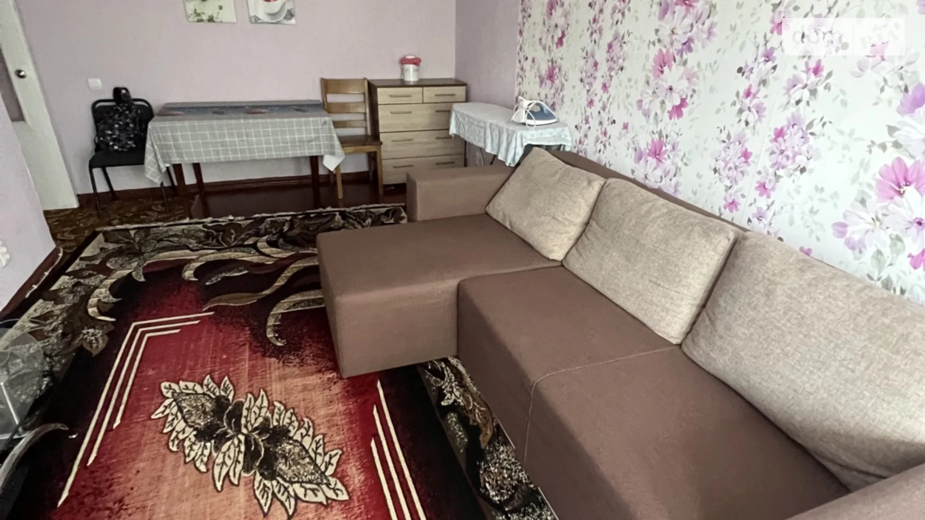 Продается 2-комнатная квартира 42.6 кв. м в Житомире, ул. Владимирская - фото 3