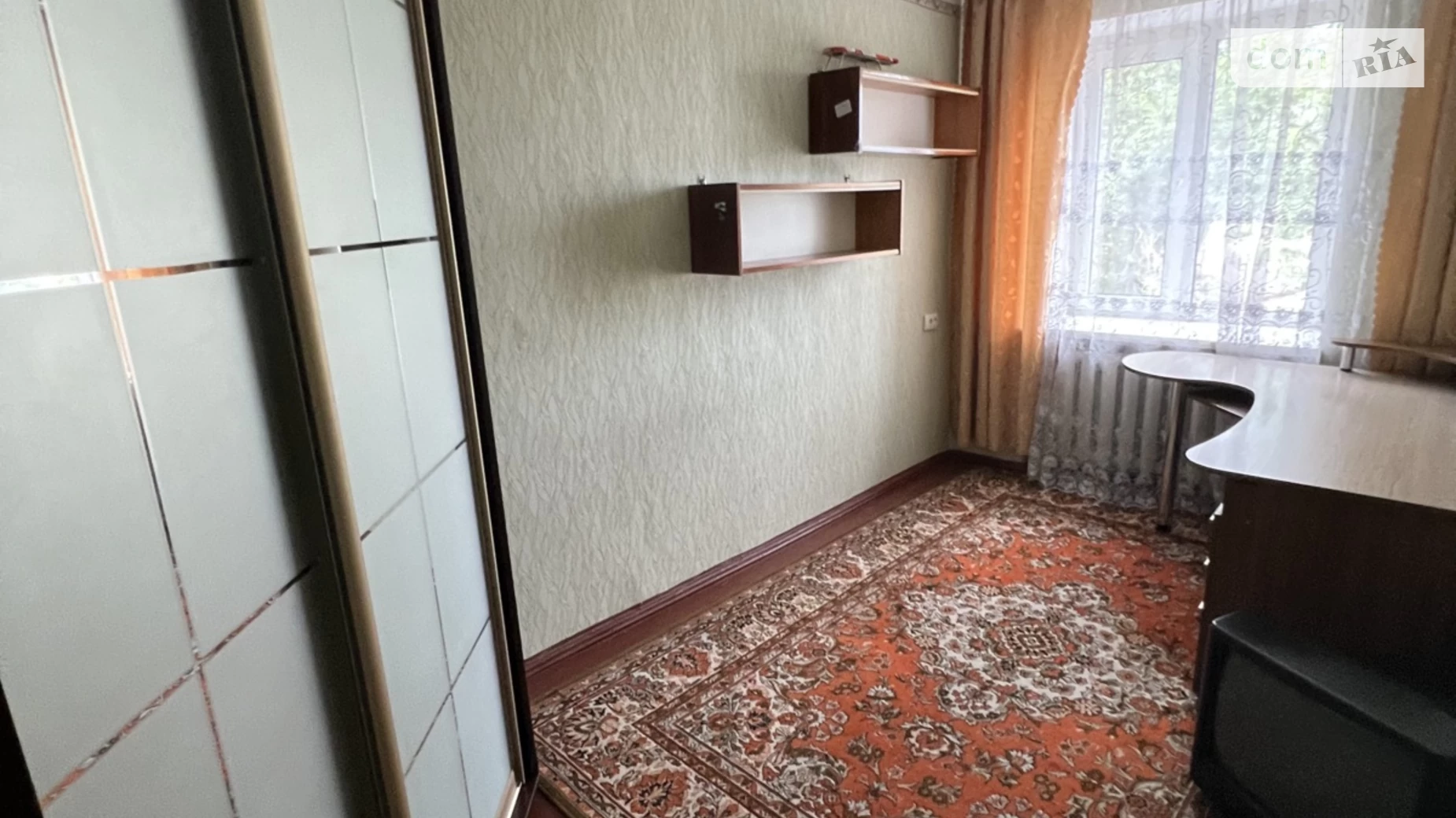 Продается 2-комнатная квартира 42.6 кв. м в Житомире, ул. Владимирская - фото 4